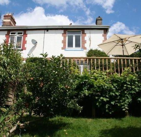 Villa White Heather Terrace à Bovey Tracey Extérieur photo