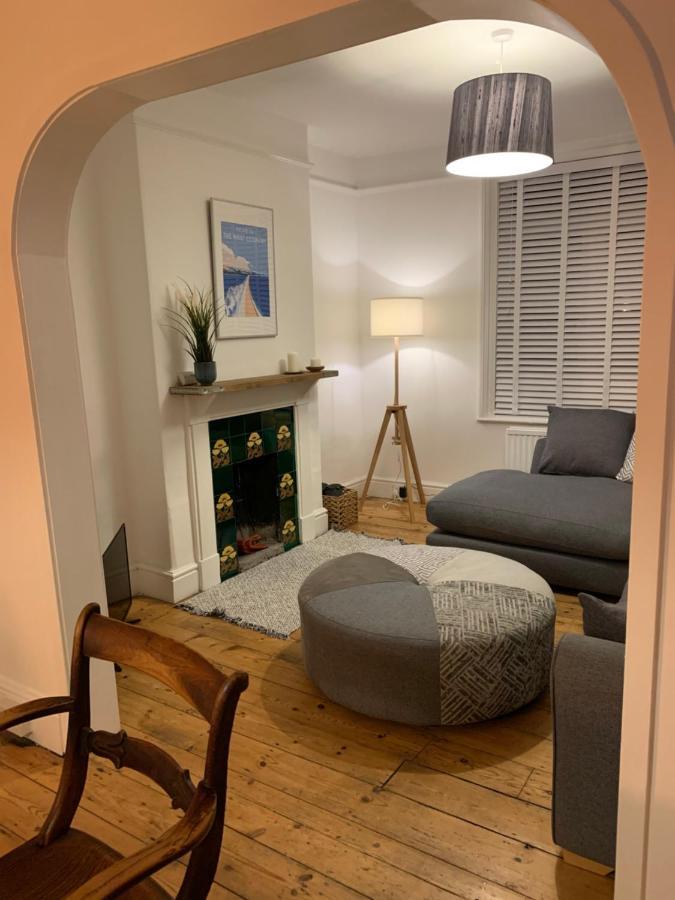 Villa White Heather Terrace à Bovey Tracey Extérieur photo