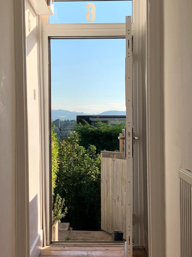 Villa White Heather Terrace à Bovey Tracey Extérieur photo